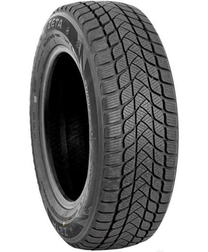 ZETA Antarctica 5 205/55R17 95H Фото 6