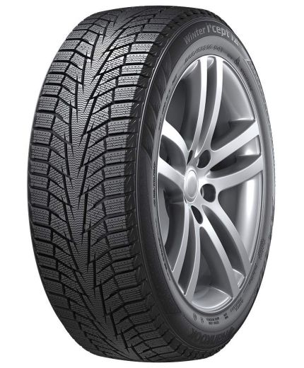 HANKOOK Winter i*cept iZ2 W616 205/50R17 93T Фото 5