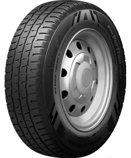 MARSHAL CW51 225/75R16C 121/120R Фото 3
