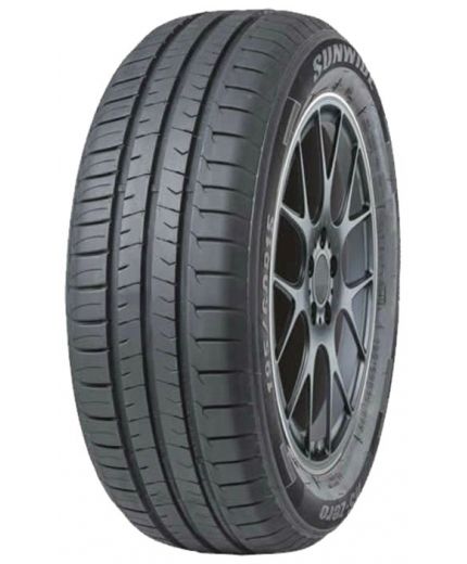 SUNWIDE RS-ZERO 195/65R15 91V Фото 3