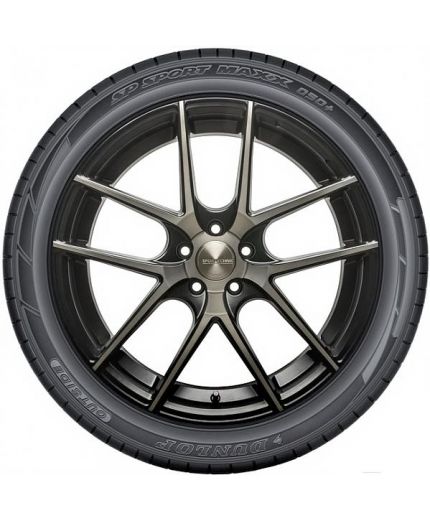DUNLOP SP Sport Maxx 050+ SUV 295/40R21 111W Фото 4