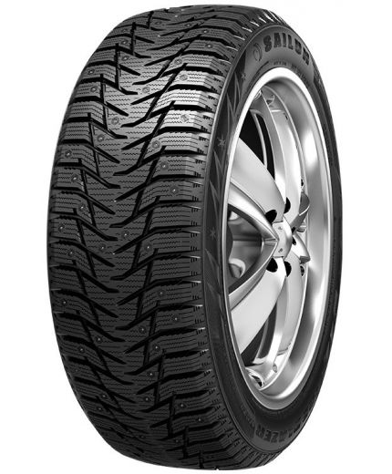 SAILUN Ice Blazer WST3 265/65R17 112T Фото 5