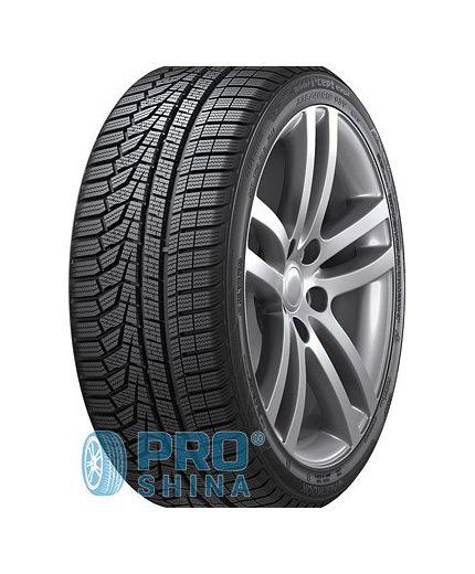 HANKOOK Winter i*cept evo2 W320 245/40R20 99W