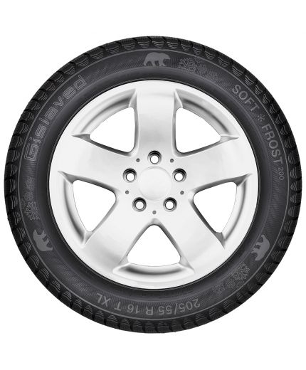 GISLAVED Nord*Frost 200 225/45R17 94T Фото 6