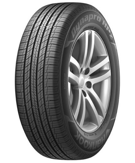 HANKOOK Dynapro HP2 RA33 235/55R17 103H Фото 6