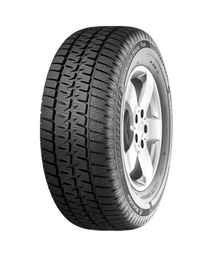 MATADOR MPS400 Variant All Weather 2 195/65R16C 104/102T Фото 8