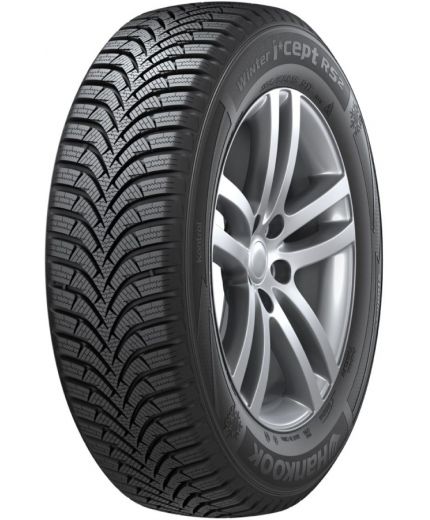 HANKOOK Winter i*cept RS2 W452 205/55R16 94H Фото 12