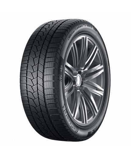 CONTINENTAL WinterContact TS 860 S 265/40R21 105V Фото 4