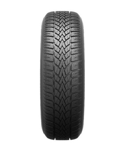 DUNLOP Winter Response 2 185/65R15 92T Фото 3