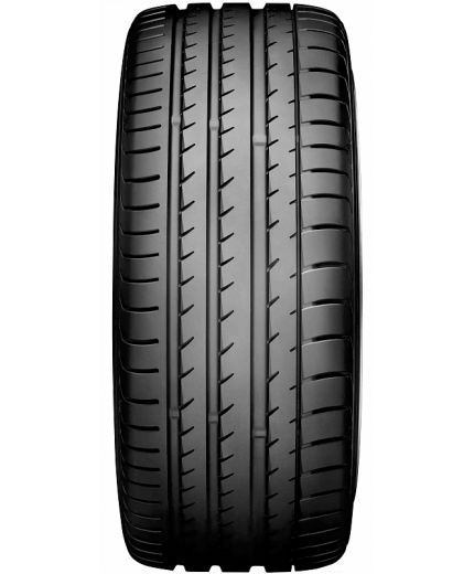 YOKOHAMA Advan Sport V105S 275/35R19 96Y (run-flat) Фото 13