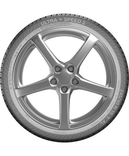 GISLAVED Ultra*Speed 2 215/60R17 96V