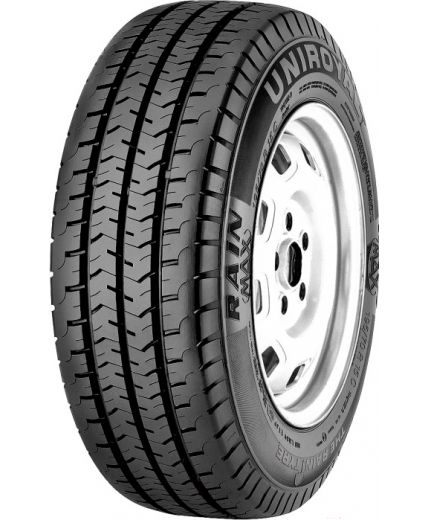 UNIROYAL RainMax 195/70R15 97T Фото 2