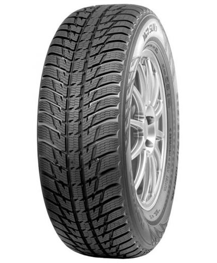 NOKIAN WR SUV 3 265/50R20 111V