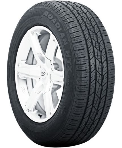 NEXEN Roadian HTX RH5 265/65R17 112H Фото 5