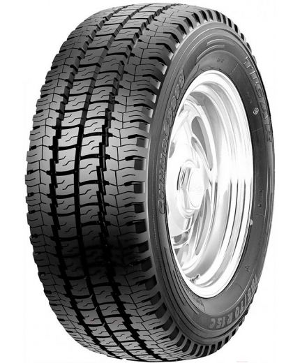 TIGAR CargoSpeed Winter 215/70R15C 109/107R Фото 6