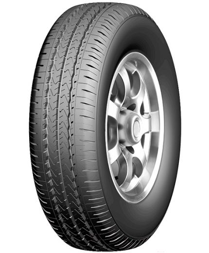LINGLONG GreenMax Van HP 225/65R16C 112/110R Фото 3