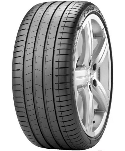 PIRELLI P-Zero Luxury Saloon 235/55R18 100V Фото 5