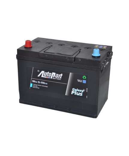 AutoPart Аккумулятор AP851 600-033 850А (100 А/ч)
