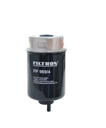 FILTRON Фильтр топливный Фото 2