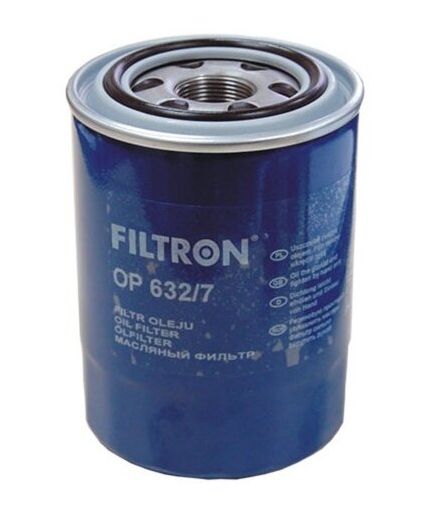 FILTRON Фильтр масляный Фото 7