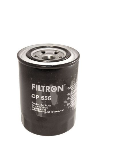 FILTRON Фильтр масляный