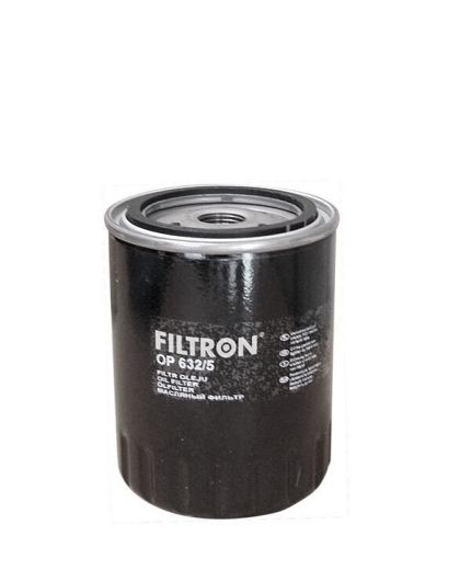 FILTRON Фильтр масляный Фото 3