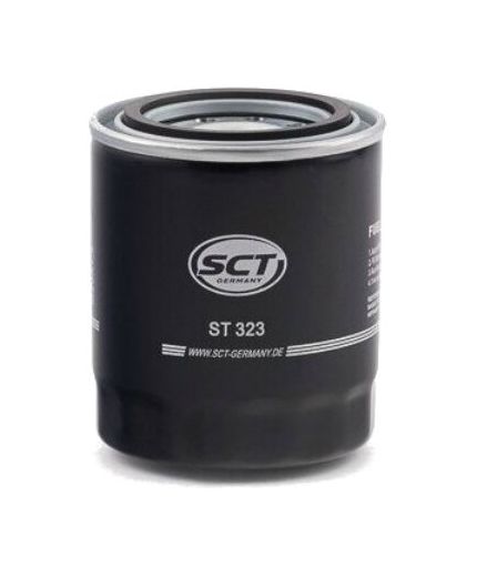 SCT Фильтр топливный Фото 2