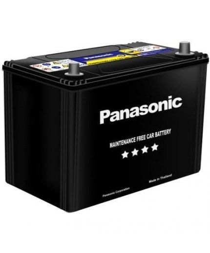 Panasonic Аккумулятор N-115D31R-FH 755А (90 А/ч) Фото 2