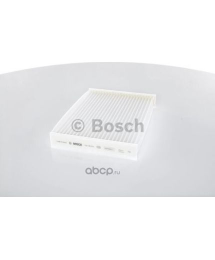BOSCH Фильтр салонный Фото 2