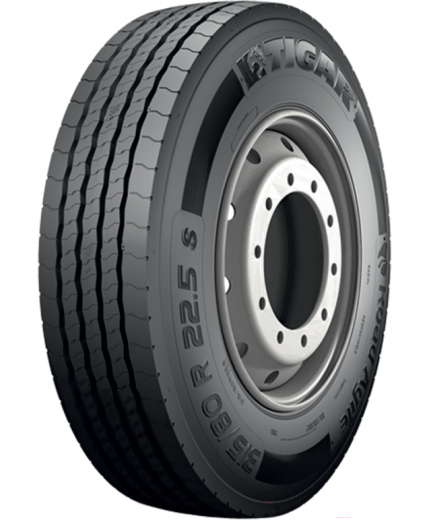 TIGAR Road Agile S 315/70R22.5 154/150L