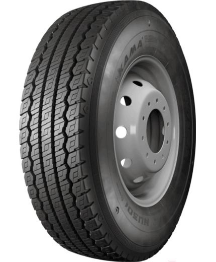 KAMA PRO NR203 295/80R22.5 152/148М Фото 8