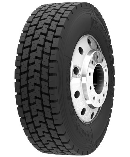 Double Coin RLB450 315/70R22.5 152/148M Фото 2