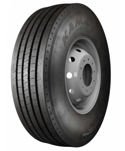 KAMA NF 201 275/70R22.5 148/145L Фото 4