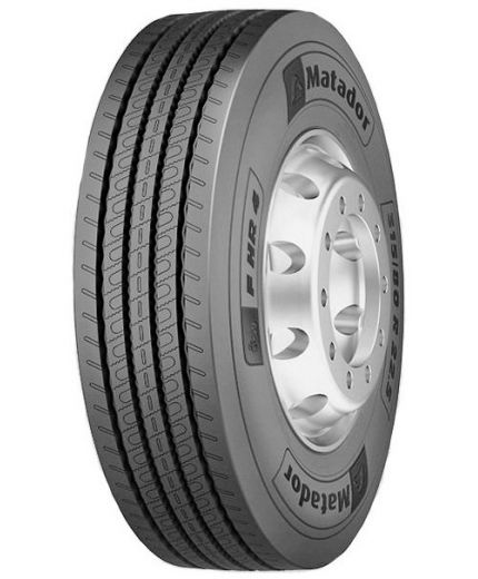 MATADOR FHR4 295/60R22.5 150/147L Фото 2