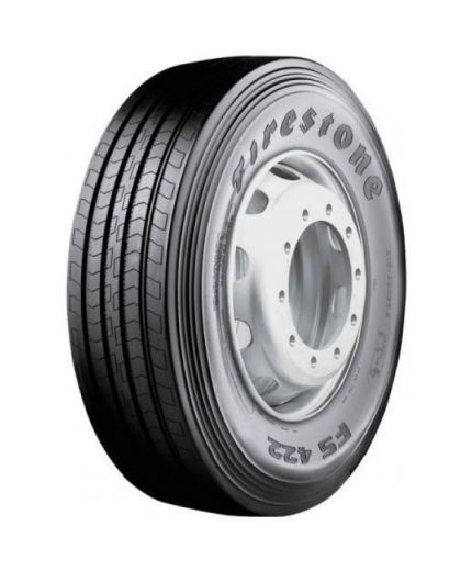 FIRESTONE FS422 295/80R22.5 152/148M Фото 2