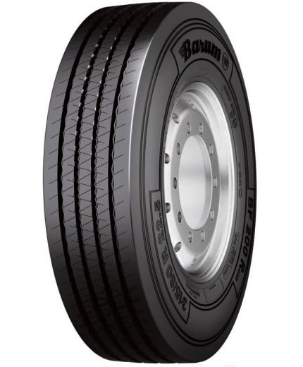 BARUM BF 200 R 315/70R22.5 156/150L Фото 2