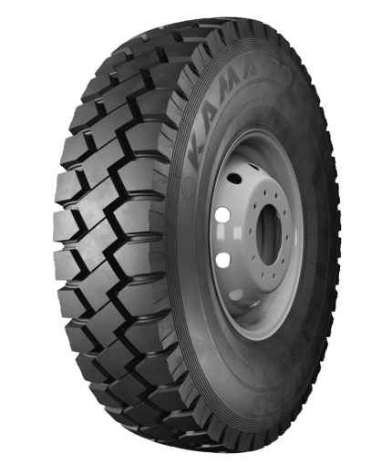 KAMA 701 10.00R20 147/143F 16PR Фото 3