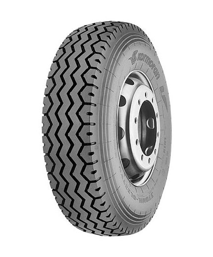 KORMORAN Roads 2T 215/75R17.5 135/133J Фото 3