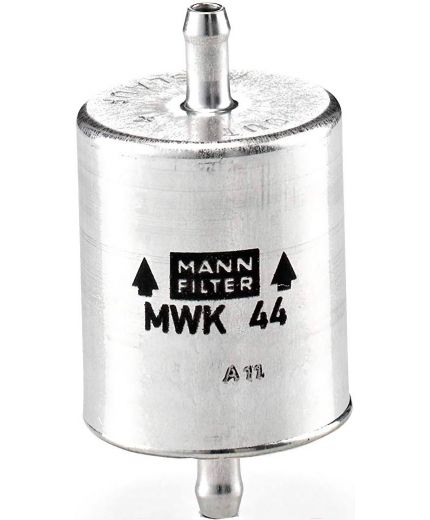 Mann-Filter Фильтр топливный Фото 3