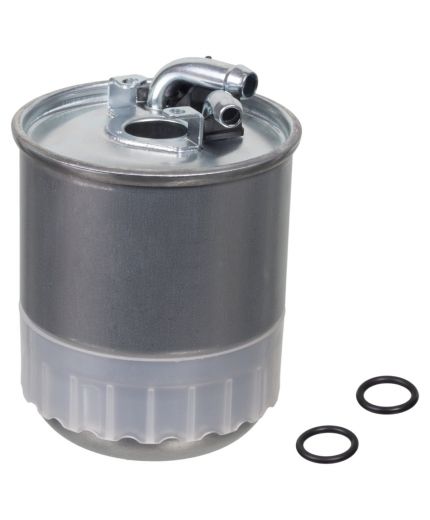 FEBI Фильтр топливный Фото 2