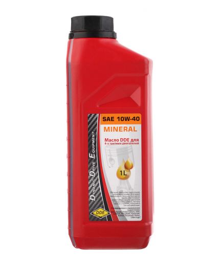 Моторное масло ENI I-RIDE RACING 4Т 5W-40 1л Фото 4