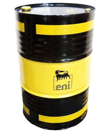 Моторное масло ENI I-SINT MS 5W-40 205л Фото 2