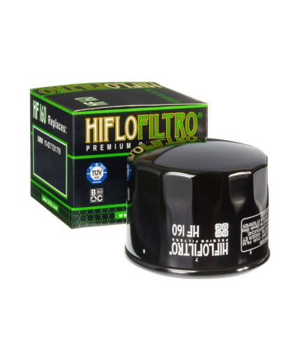 HiFlo Filtro Фильтр масляный Фото 2