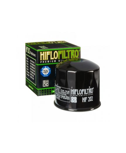 HiFlo Filtro Фильтр масляный Фото 2