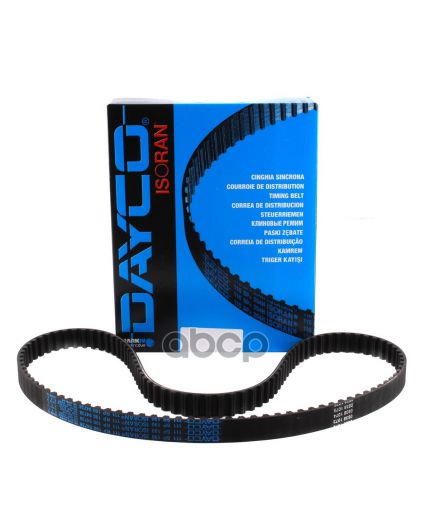 DAYCO Ремень ГРМ