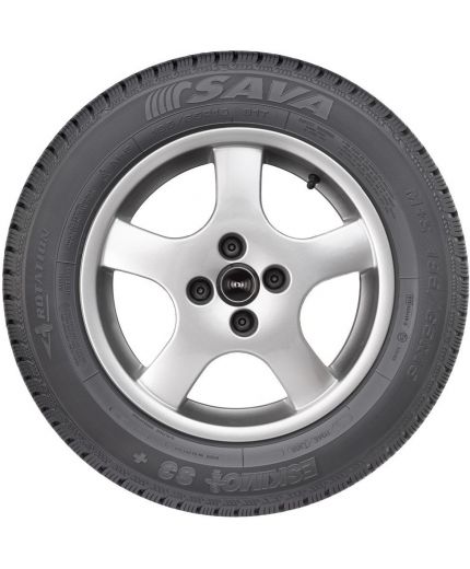 SAVA Eskimo S3 185/60R14 82T Фото 7