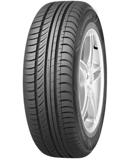 NOKIAN Nordman SX 185/70 R14 88T Фото 4