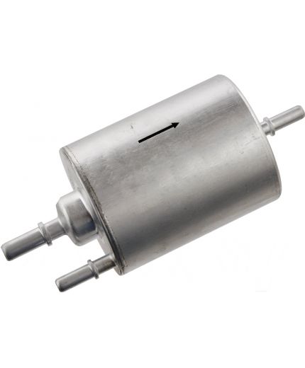 Kolbenschmidt Фильтр топливный