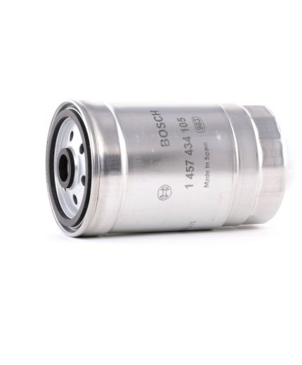 BOSCH Фильтр топливный Фото 2