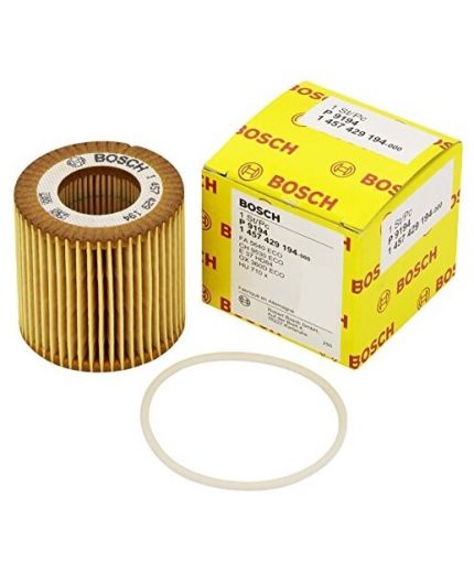 BOSCH Фильтр масляный Фото 2